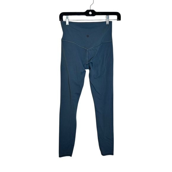 Athleta Ultra High rise Elation Tight - Picture 2 of 9